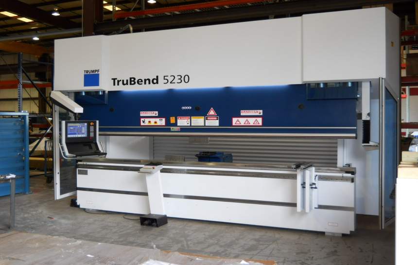 Press Brake