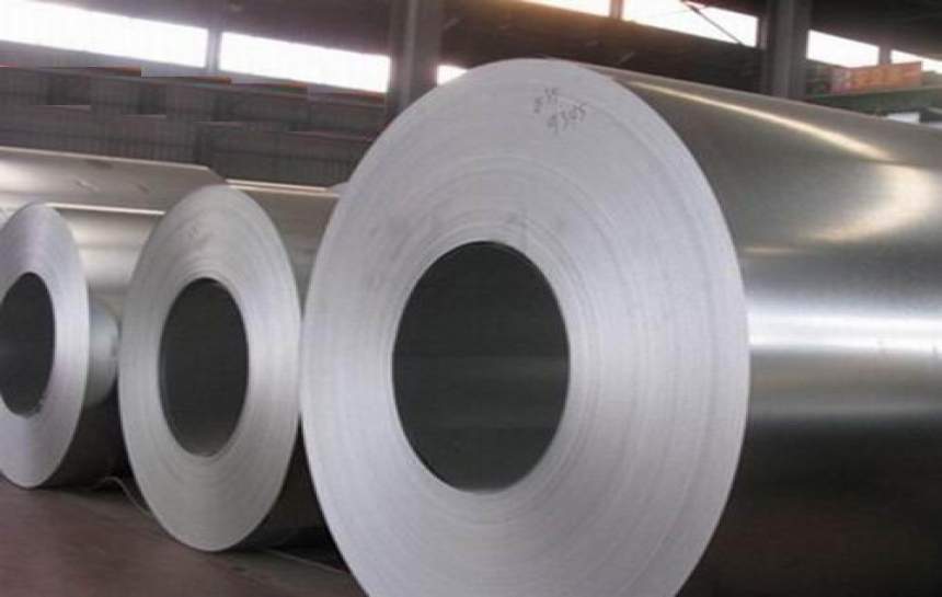 Aluminized Steel